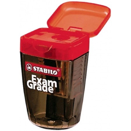 STABILO EXAM GRADE TEMPERINO