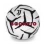 PALLONE JUVENTUS SGONFIO IN SCATOLO