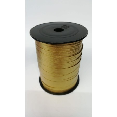 NASTRI X CONF. 250Y MAT COLOR INAB ORO