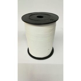 NASTRI X CONF. 250Y MAT COLOR INAB BIANCO