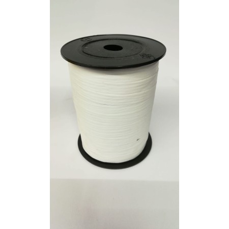 NASTRI X CONF. 250Y MAT COLOR INAB BIANCO