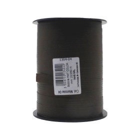 NASTRI X CONF. 250Y MAT COLOR INAB MARRONE