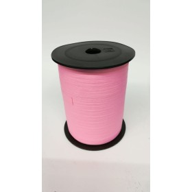 NASTRI X CONF. 250Y MAT COLOR INAB ROSA
