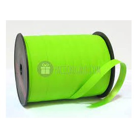 NASTRI X CONF. 250Y MAT COLOR INAB PISTACCHIO