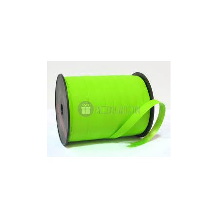 NASTRI X CONF. 250Y MAT COLOR INAB PISTACCHIO