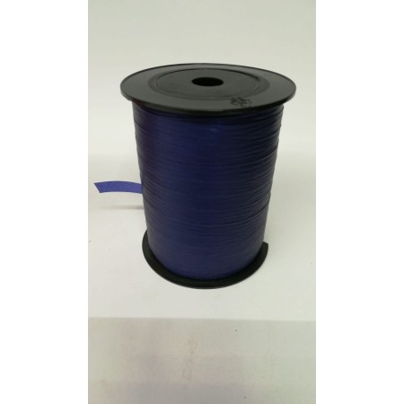 NASTRI X CONF. 250Y MAT COLOR INAB BLU