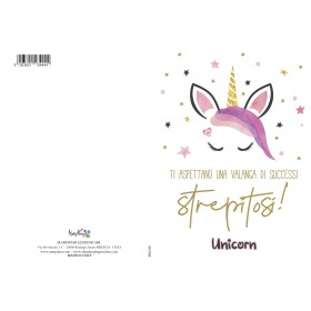 BIGLIETTI MARPIMAR COMPLEANNO ANIMALETTI