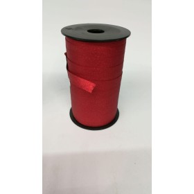 NASTRI CONF. GLITTER ROSSO