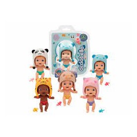 AMICICCI ANIMAL CUTIES