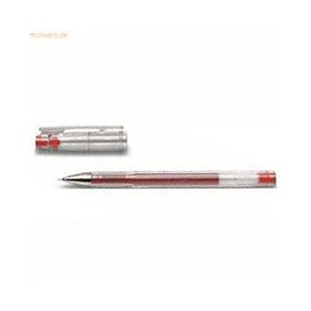 BIRO PILOT G-TEC-C3  ROSSE