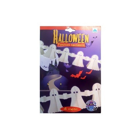 FESTONI FANTASMI