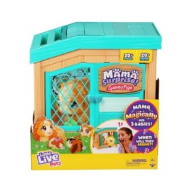 MOMMY TO BE PLAYSET LIVE PETS