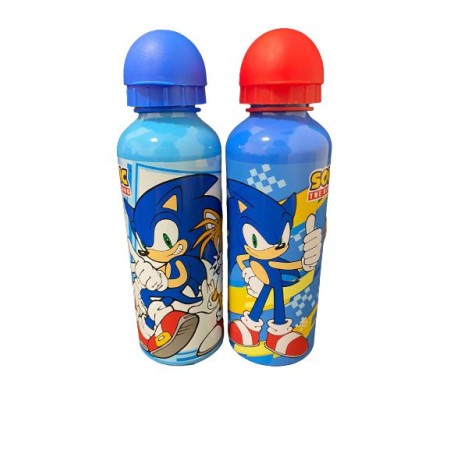 BORRACCE ALLUMINIO SONIC