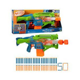 NERF ELITE 2.0 DOUBLE PUNCH