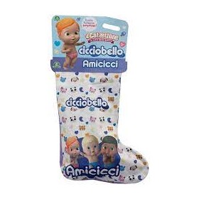 CALZETTONE AMICICCI 2023