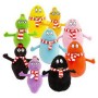 PELUCHE BARBAPAPA CON SCIARPA CM.20
