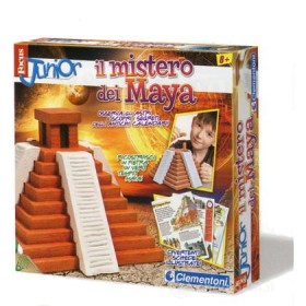 331 FOCUS IL MISTERO DEI MAYA