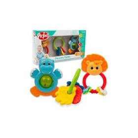 PRIMI' SONAGLINO PRIME SCOPERTE