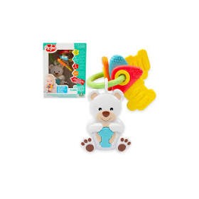 PRIMI' CHIAVI MORDICCHIOSE MUSICALI