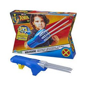 GUANTI X-MEN WOLVERINE