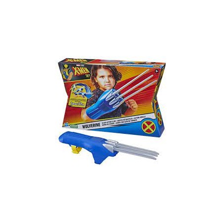 GUANTI X-MEN WOLVERINE