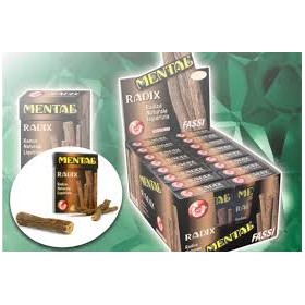 CARAMELLE MENTAL RADIX GR.23 PZ.20