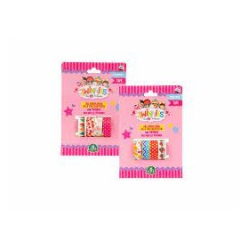 CREATIVE TAPE TWINNIES