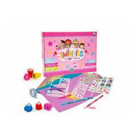 VALIGETTA DELUXE TWINNIES