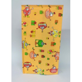 BUSTE METAL 20X35 GALAXY PESCA PZ 50