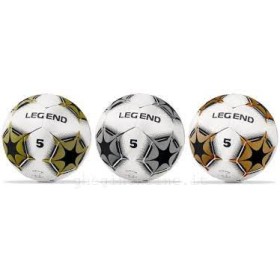 081 PALLONE CUOIO GOAL