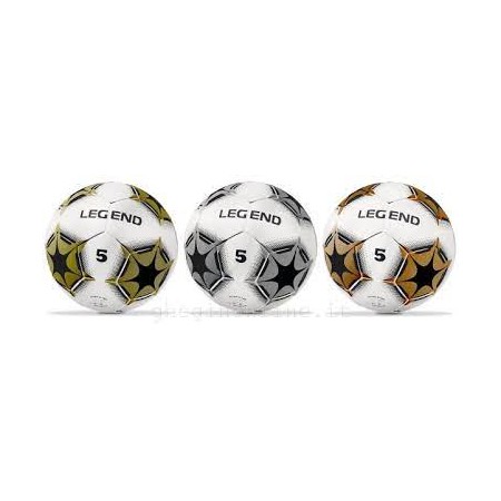 081 PALLONE CUOIO GOAL