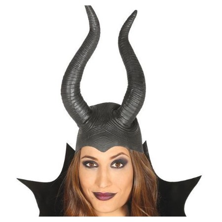 BERRETTI LATEX C/CORNA