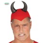 CAPPELLI DEMONIO CON CORNA