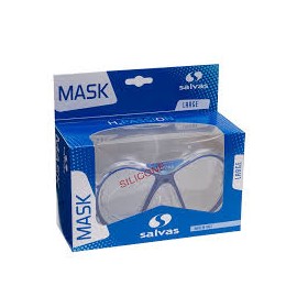 MASCHERA DOMINO MD COL. ASS.