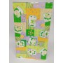 BUSTE METAL 20X35 NINOS VERDE