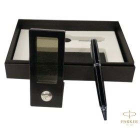 BIRO REGALO PIERRE CARDIN C/SVEGLIA