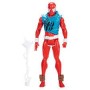 PERSONAGGI SCARLET SPIDER CM 12