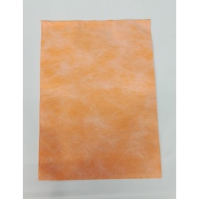 BUSTE METAL 12X17 DOUBLE ARANCIO NUAGE