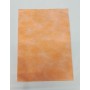 BUSTE METAL 12X17 DOUBLE ARANCIO NUAGE