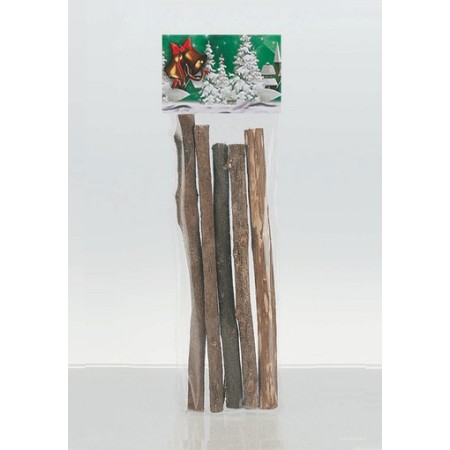 TRONCHI CM. 10 IN BUSTA PZ. 144