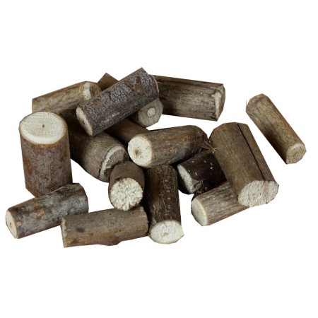 TRONCHI IN LEGNO PZ. 144
