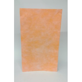 BUSTE METAL 20X35 NUAGE ARANCIO PZ 25