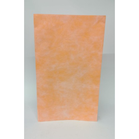 BUSTE METAL 20X35 NUAGE ARANCIO PZ 25