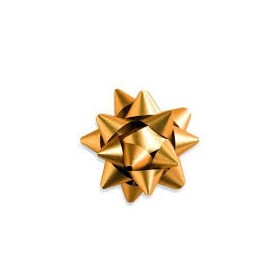 BUSTE FIOCCHI 19MM ORO 72 PZ