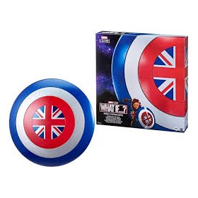 SCUDO CAPITAN AMERICA CM.65