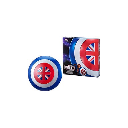 SCUDO CAPITAN AMERICA CM.65