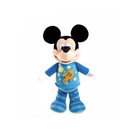 TOPOLINO DOLCE NANNA