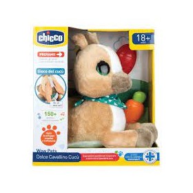 DOLCE CAVALLO CUCU' CHICCO