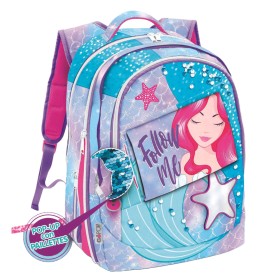 ZAINI EST.ROUND GO POP SIRENA