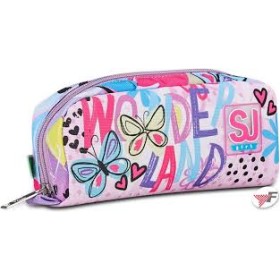 BUSTINE SEVEN MAGICANGE GIRL